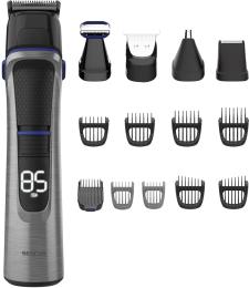 Машинка для стрижки Sencor SHP 8500BK