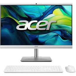 Моноблок Acer Aspire C24-195ES (DQ.BM5ME.003) Gray 23.8