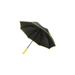 Парасолька Optima Promo Next Black Yellow (O98504)