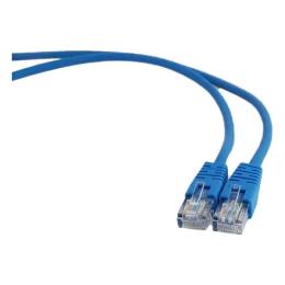 Патч-корд Cablexpert PP12-3M Blue