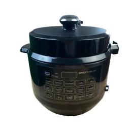 Мультиварка Grunhelm MРC-1000B Black