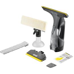 Пилосос для вікон Karcher WV 5 Plus Black (1.633-711.0)