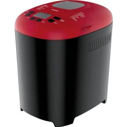 Хлібопічка HEINNER HBM-915BKR Black Red