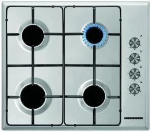 Варильна поверхня HEINNER HBH-S584I-IX