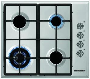 Варильна поверхня HEINNER HBH-S584WI-IX
