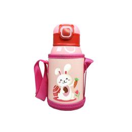 Поїльник Mega Zayka Зайка MGZ-0332, 500 мл