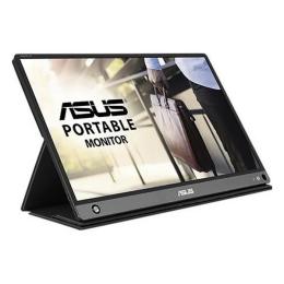 Монітор Asus MB16AHP Black 15.6