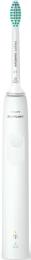 Електрична зубна щітка Philips Sonicare Gemini 3100 White (HX3673/13)