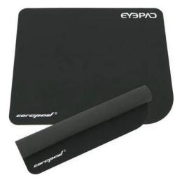 Килимок для мишки Corepad Eyepad Medium Black