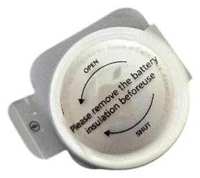 Пошуковий брелок Infinity AirTag White