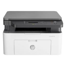 Багатофункціональний пристрій HP Laser MFP 135a (4ZB82A)