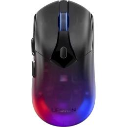 Мишка Lenovo Legion M410 RGB Wireless Transparent Black
