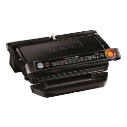 Гриль Tefal OptiGrill + XL GC722834 Black