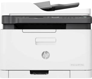 Багатофункціональний пристрій HP Color Laser 179fnw Wi-Fi