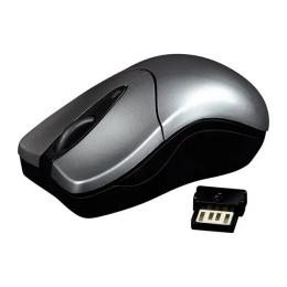 Мишка SpeedLink SL-6165 Pink бездротова