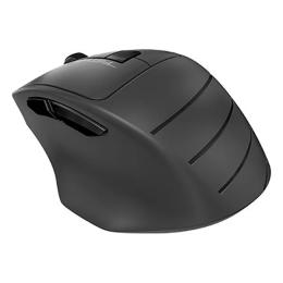 Мишка A4Tech FG30 Dark Gray бездротова