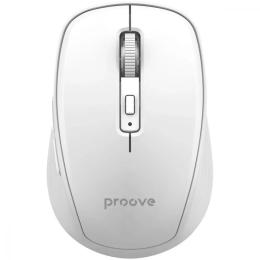 Мишка Proove Click White