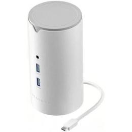 Док-станція Vention 12 in 1 USB-C Vertical Dock White (TPHWC-EU)