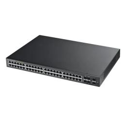 Світч ZyXEL GS1920-48HP 44 порти