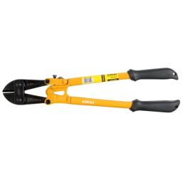 Ножиці по металу Sigma 4332451 Yellow для прутів 450мм