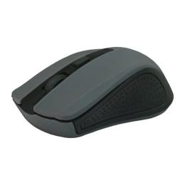Мишка Defender Accura MM-935 Gray бездротова (52936)