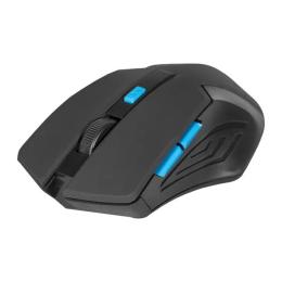 Мишка Defender Accura MM-275 Black