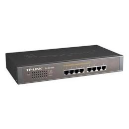 Світч TP-Link TL-SG1008 8 портів