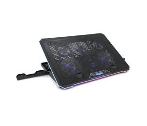 Підставка під ноутбук IceCoorel K15, 10-17