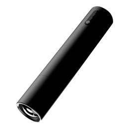 Ліхтарик Xiaomi Portable Zoom Flashlight (FZ101) Black