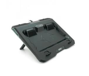 Підставка під ноутбук IceCoorel A3, 10-15.6 Black