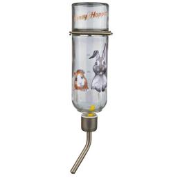 Поїлки для тварин Trixie Honey &amp; Hopper 500 мл (60447)