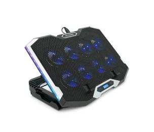 Підставка під ноутбук IceCoorel K10, 10-17