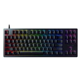 Клавіатура Razer Huntsman Tournament Edition RZ03-03080100-R3M1 Black (USB ігрова)