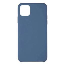 Чохол-накладка Krazi Soft Case для iPhone 11 Pro Max Alaskan Blue