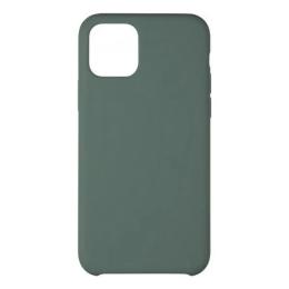 Чохол-накладка Krazi Soft Case для iPhone 11 Pro Green