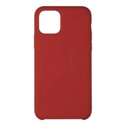 Чохол-накладка Krazi Soft Case для iPhone 11 Pro Red