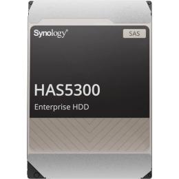 HDD диск Synology 3.5 12TБ SAS 7200