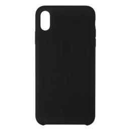 Чохол-накладка Krazi Soft Case для iPhone XS Max Black