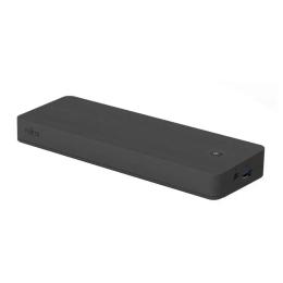 Док-станція Fujitsu Portreplicator2 Black + 3 pin AC 90W (S26391-F3327-L100)
