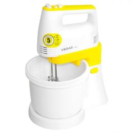 Міксер Vegas VMI-0019SM
