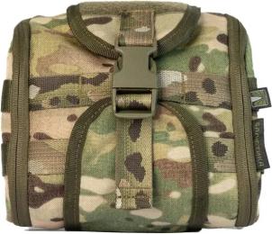 Тактичний підсумок Балістика ПА1 XXL MultiCam під аптечку (1649.13.67)