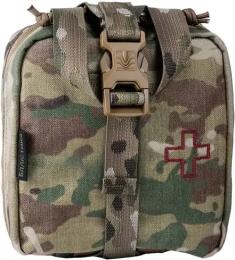Тактичний підсумок Балістика ПА2 regular MultiCam під аптечку (1649.14.03)