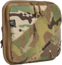 Тактичний підсумок Балістика 1649.13.93 MultiCam адміністративний XL