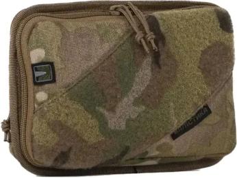 Тактичний підсумок Балістика 1649.13.92 MultiCam адміністративний