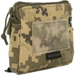 Тактичний підсумок Балістика 1649.13.91 Pixel поясний для документів