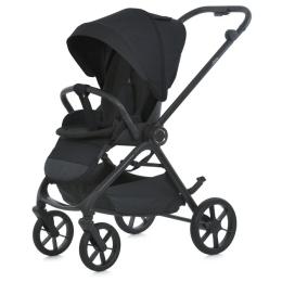 Дитяча коляска прогулянкова El Camino CHLOE ME 1191 Black