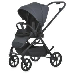 Дитяча коляска прогулянкова El Camino CHLOE ME 1191 Magnet Gray