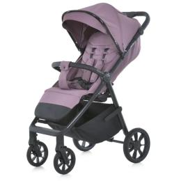 Дитяча коляска прогулянкова El Camino MALTA ME 1182 Frost Orchid
