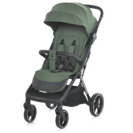 Дитяча коляска прогулянкова El Camino BEYA ME 1127-B Khaki Green