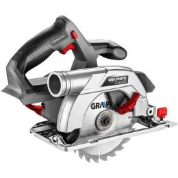 Дискова пила GRAPHITE 58G023